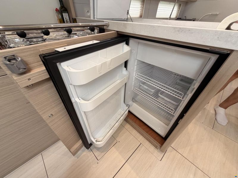 Beneteau Oceanis 47