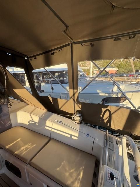 Elan 45 Impression