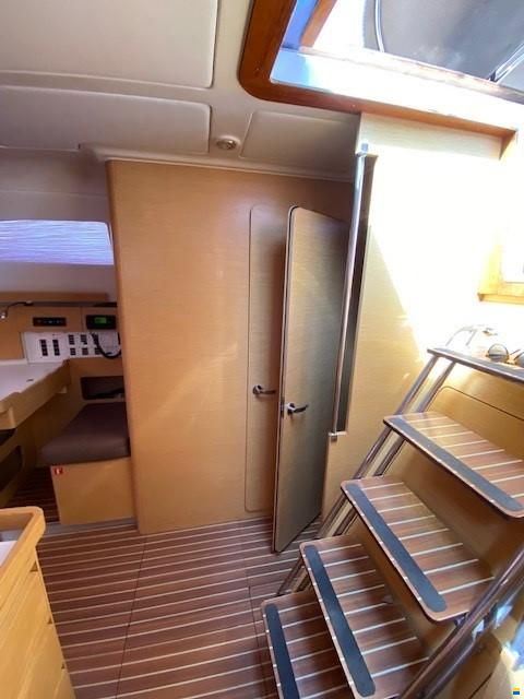 Elan 45 Impression
