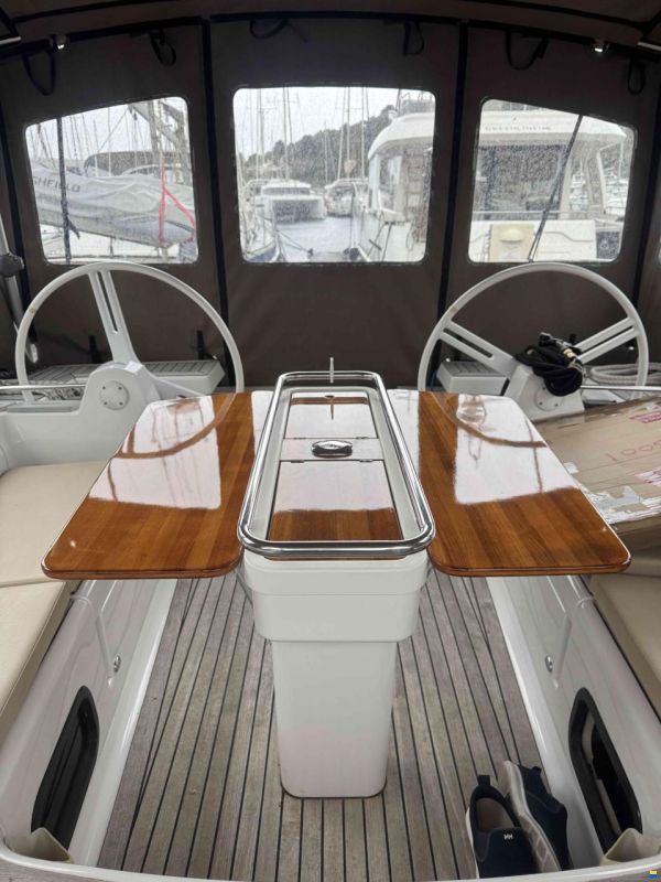Elan 45 Impression