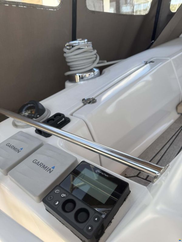 Elan 45 Impression