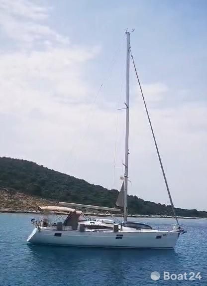Elan 45 Impression