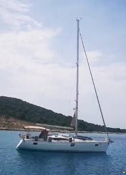 Elan 45 Impression