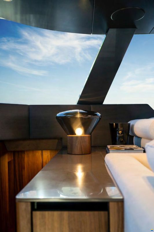 Sunreef 60 SAILING