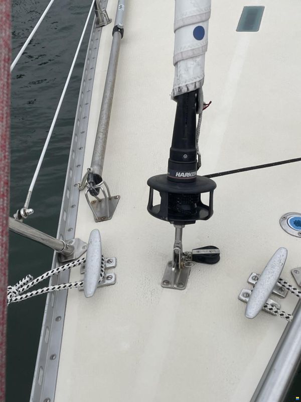 OL Boats International 1006
