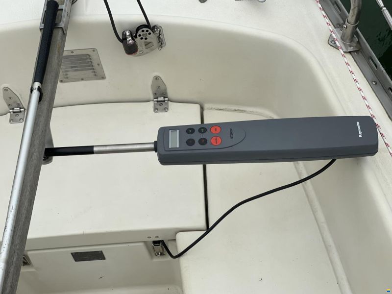 OL Boats International 1006