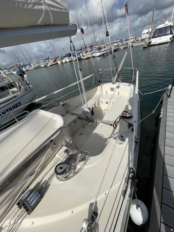 OL Boats International 1006