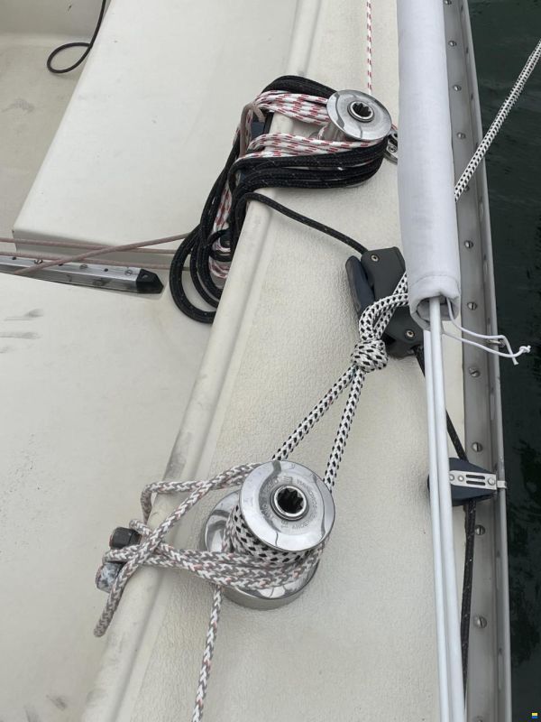 OL Boats International 1006