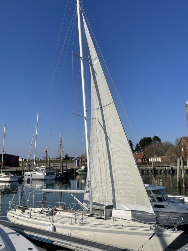 OL Boats International 1006