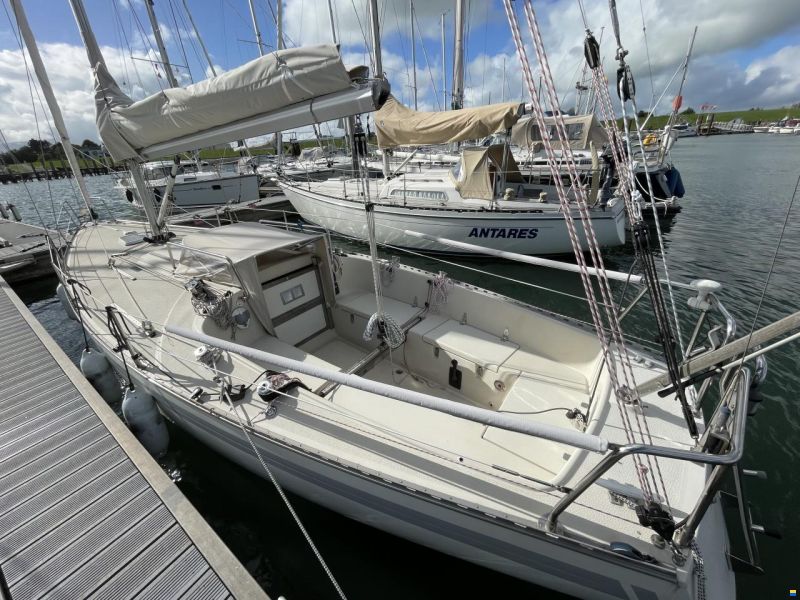 OL Boats International 1006