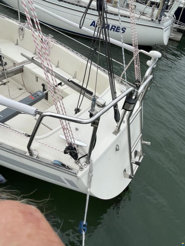 OL Boats International 1006