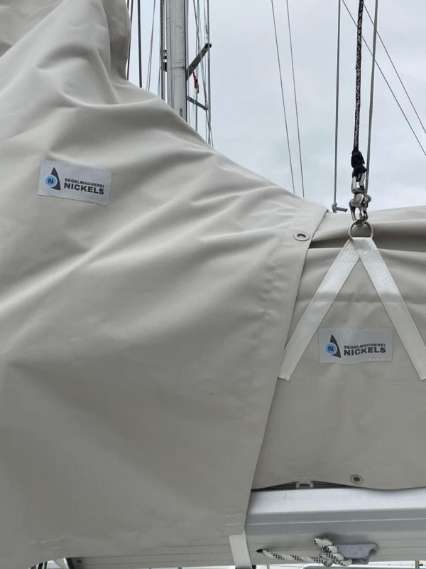 OL Boats International 1006