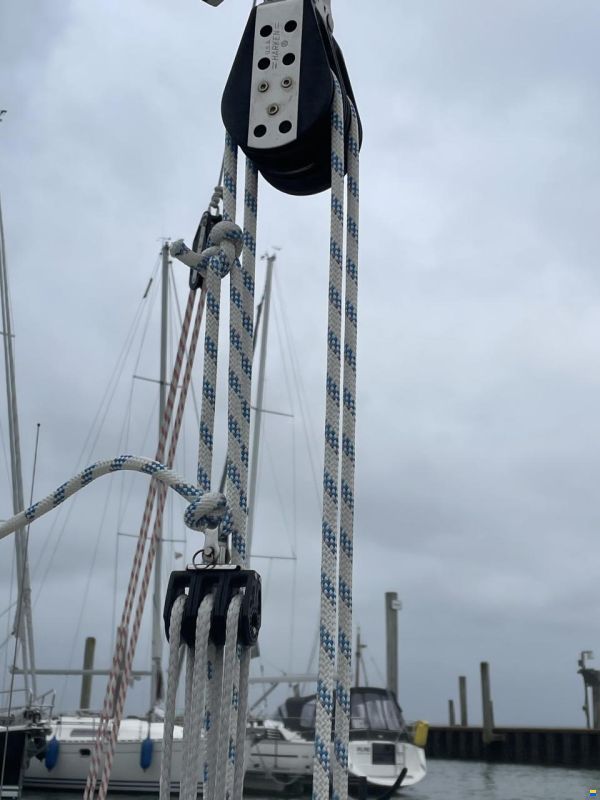 OL Boats International 1006
