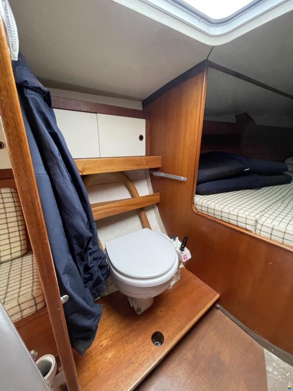 OL Boats International 1006