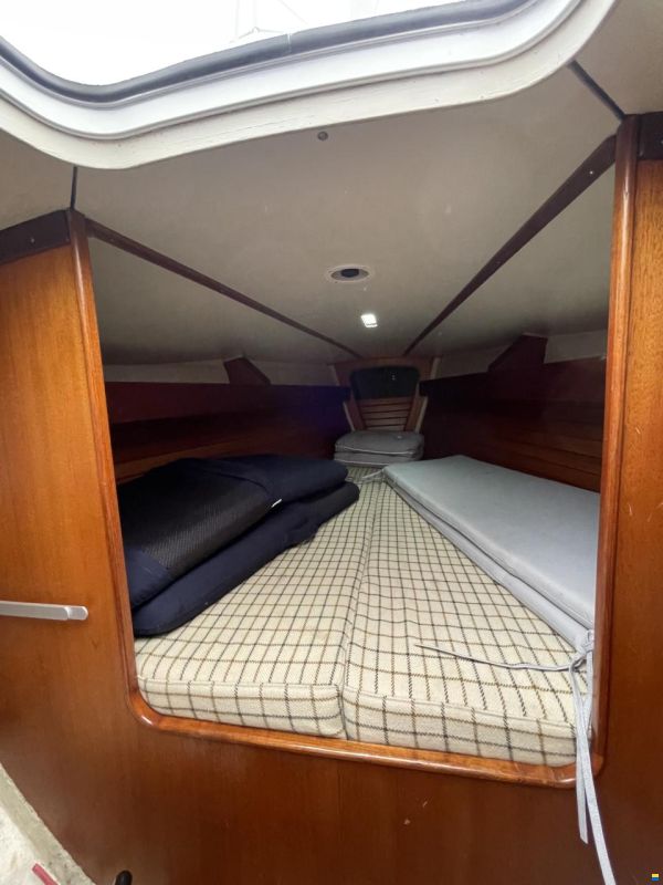 OL Boats International 1006