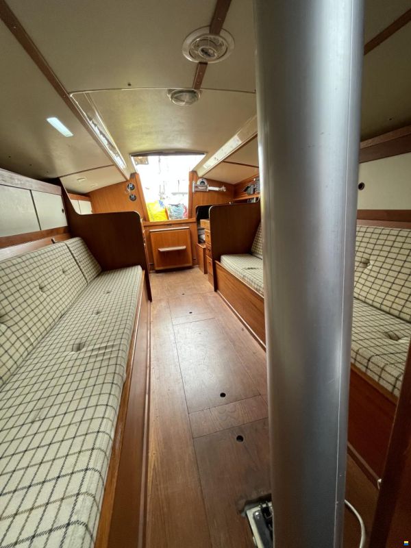 OL Boats International 1006