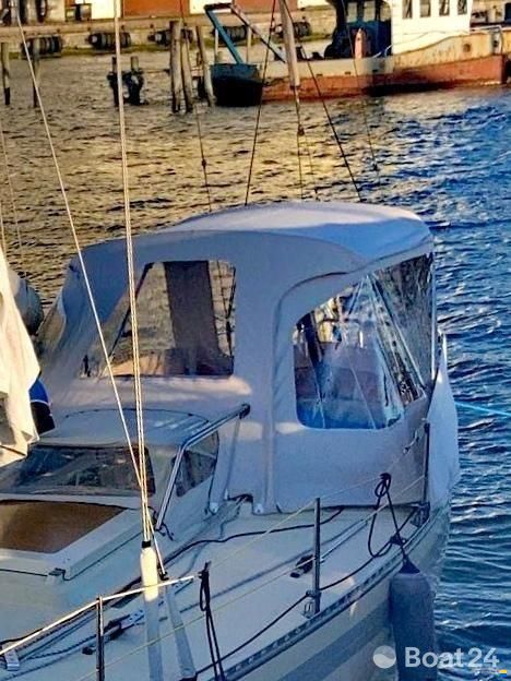 OL Boats International 1006