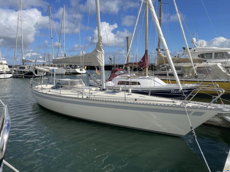 OL Boats International 1006