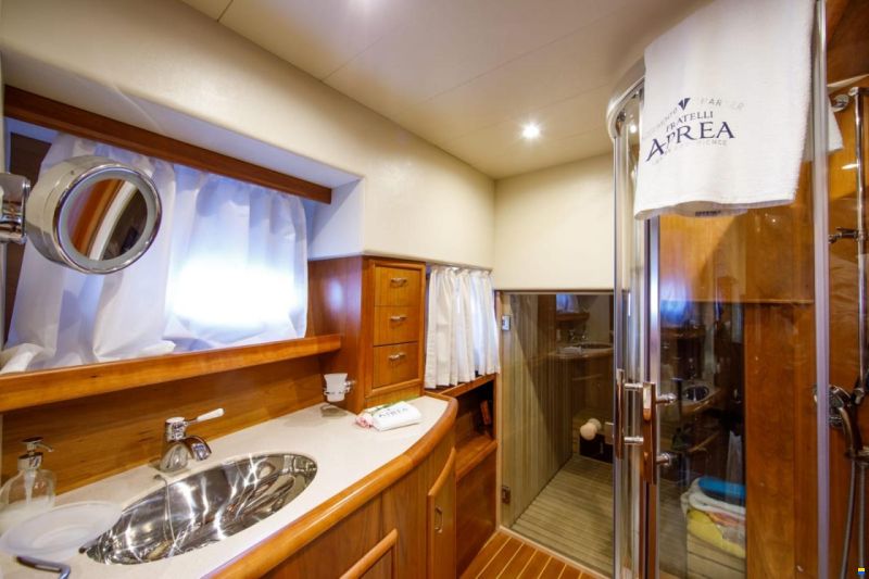 Fratelli Aprea Sorrento 50