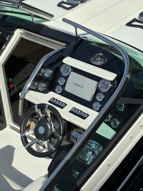 Europe Marine VIPER 283 TOXXIC