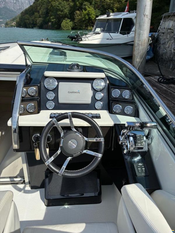 Europe Marine VIPER 283 TOXXIC