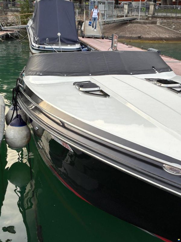 Europe Marine VIPER 283 TOXXIC