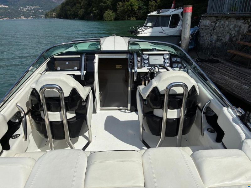 Europe Marine VIPER 283 TOXXIC