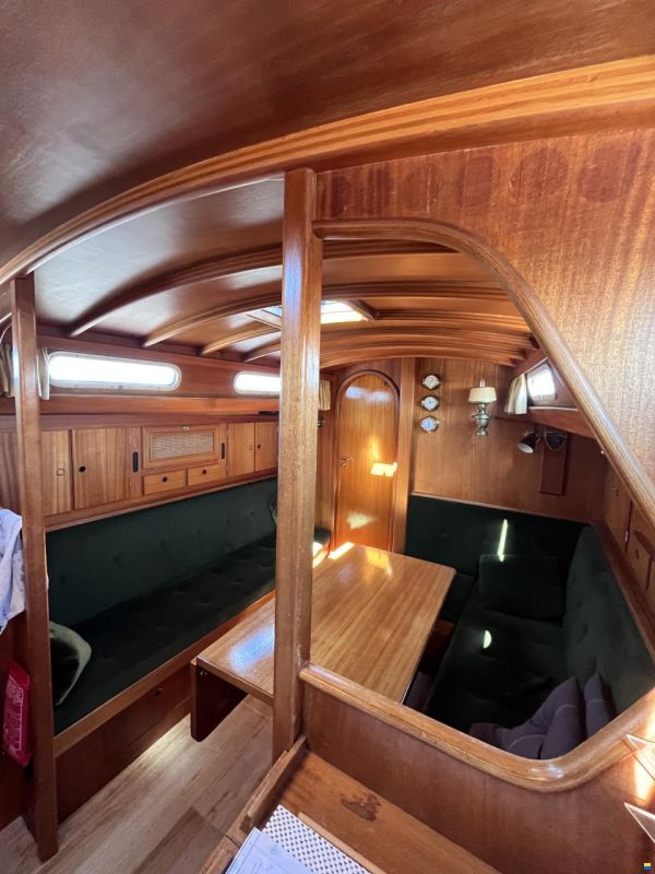 Henningsen & Steckmest Scalar 31