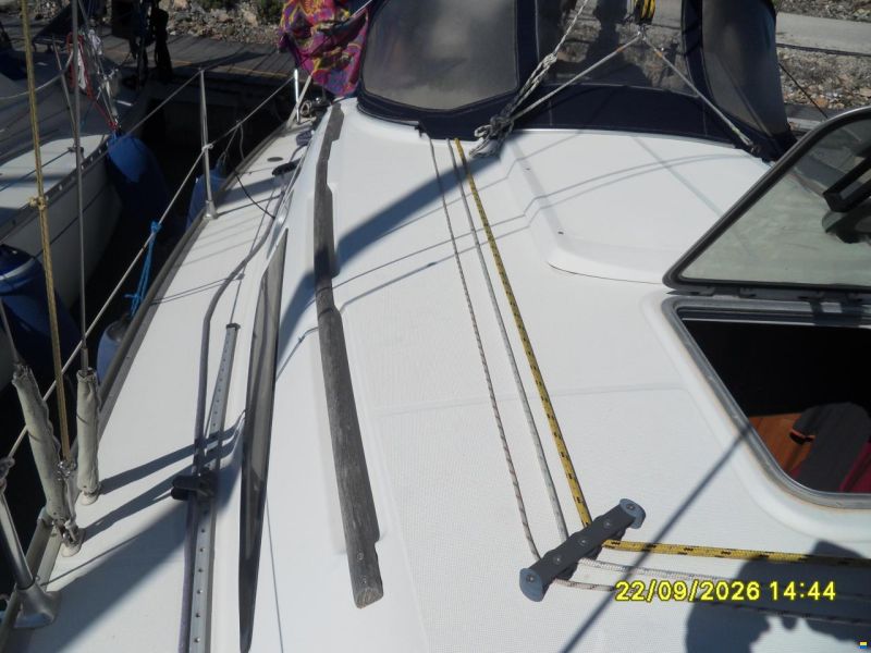Jeanneau Sun Odyssey 32 Legend