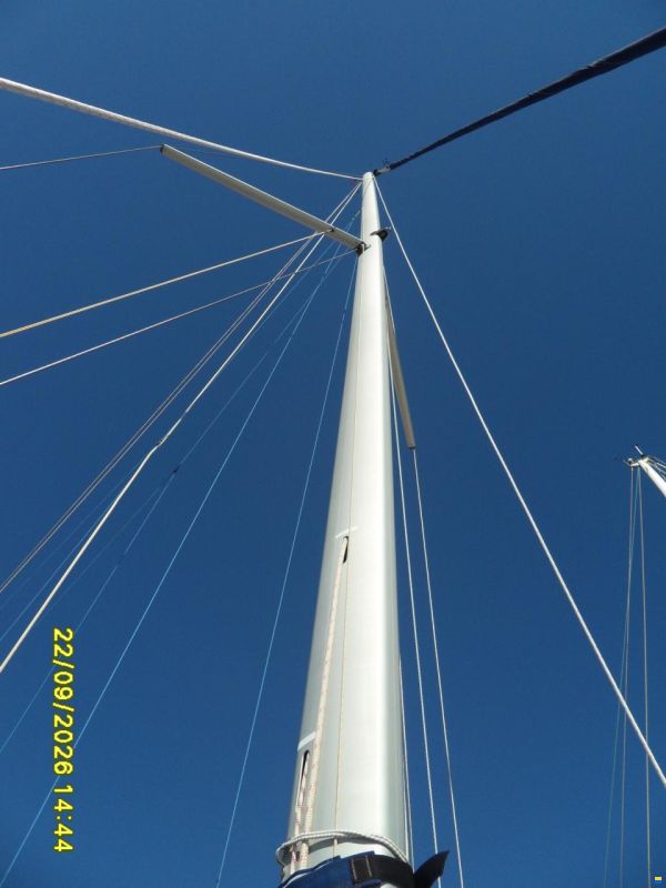 Jeanneau Sun Odyssey 32 Legend