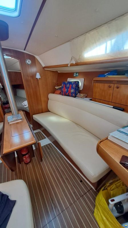 Jeanneau Sun Odyssey 32 Legend