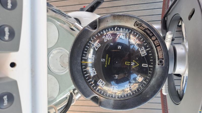 Jeanneau Sun Odyssey 32 Legend