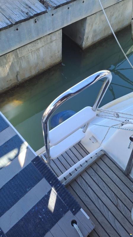 Jeanneau Sun Odyssey 32 Legend