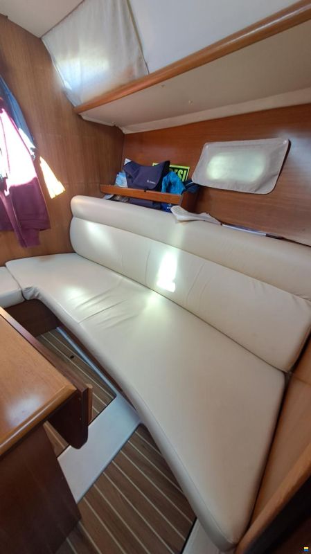 Jeanneau Sun Odyssey 32 Legend
