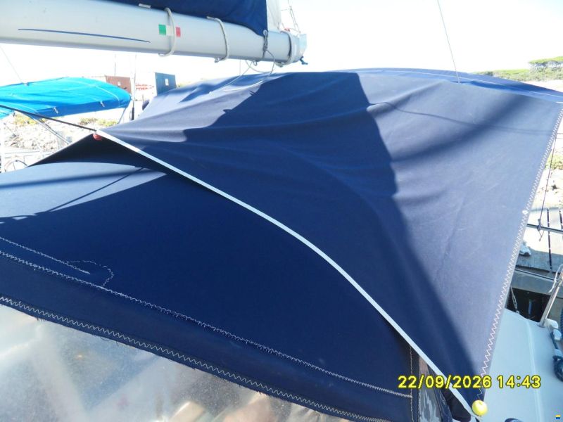 Jeanneau Sun Odyssey 32 Legend