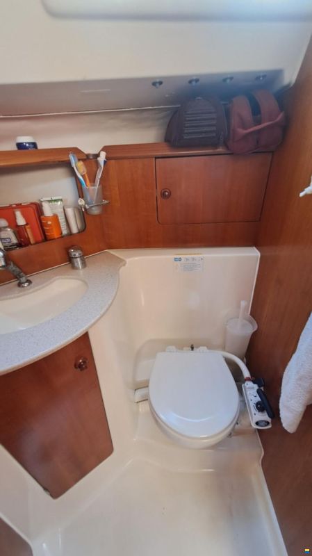 Jeanneau Sun Odyssey 32 Legend
