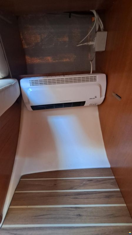 Jeanneau Sun Odyssey 32 Legend