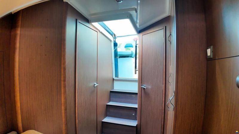 Beneteau Gran Turismo 32