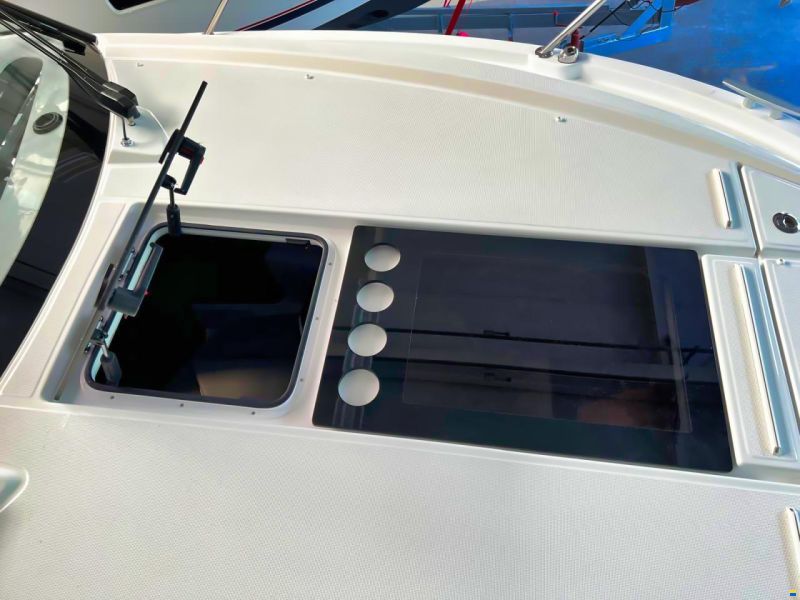 Beneteau Antares 9 OB