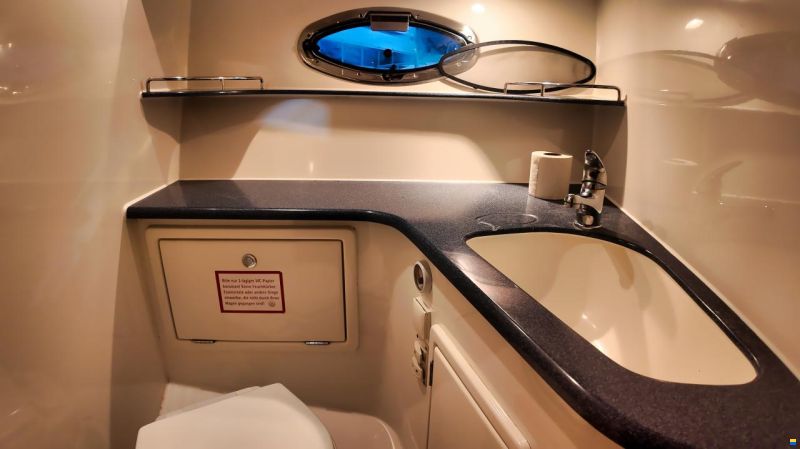 Galeon 330 Flybridge