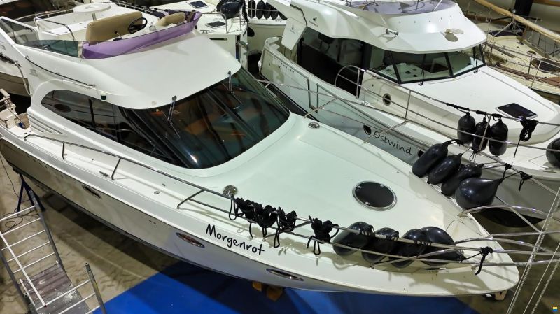 Galeon 330 Flybridge