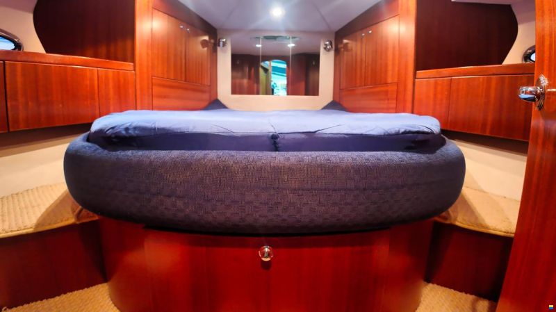 Galeon 330 Flybridge
