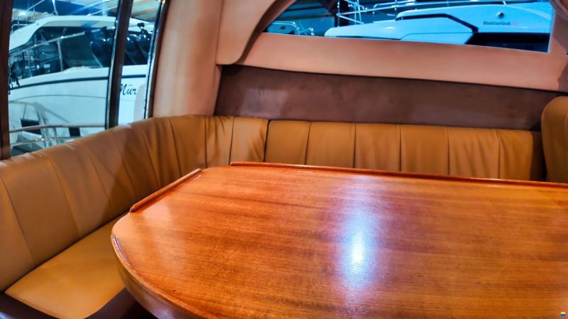 Galeon 330 Flybridge