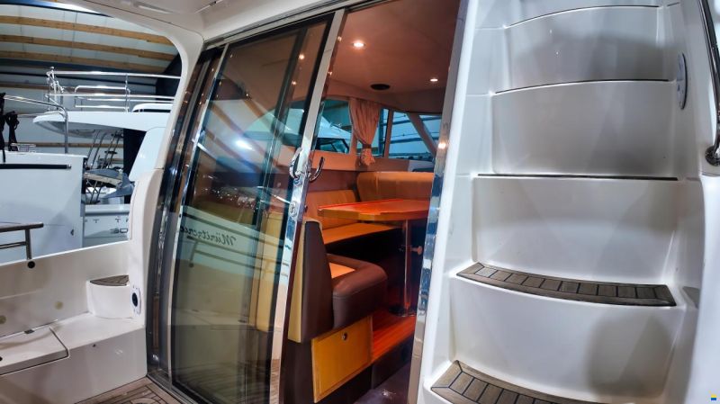 Galeon 330 Flybridge