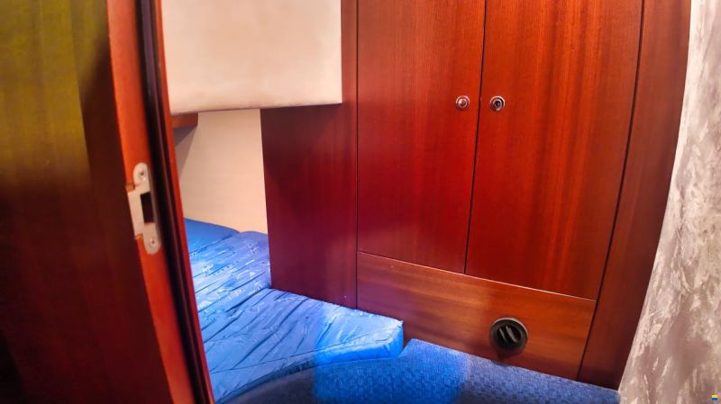 Galeon 330 Flybridge