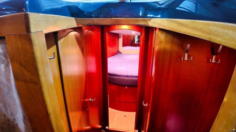 Galeon 330 Flybridge