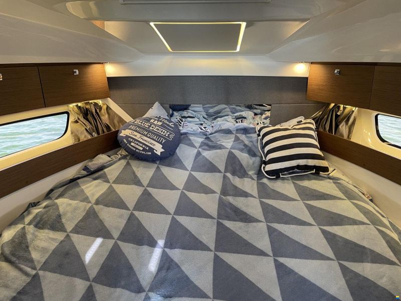 Jeanneau Merry Fisher 895 Offshore