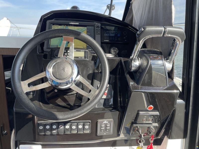 Jeanneau Merry Fisher 895 Offshore