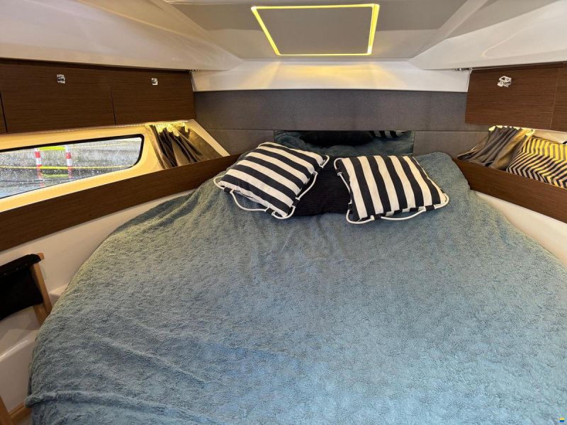 Jeanneau Merry Fisher 895 Offshore
