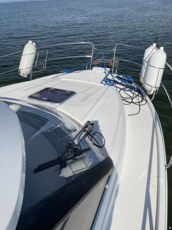 Jeanneau Merry Fisher 895 Offshore